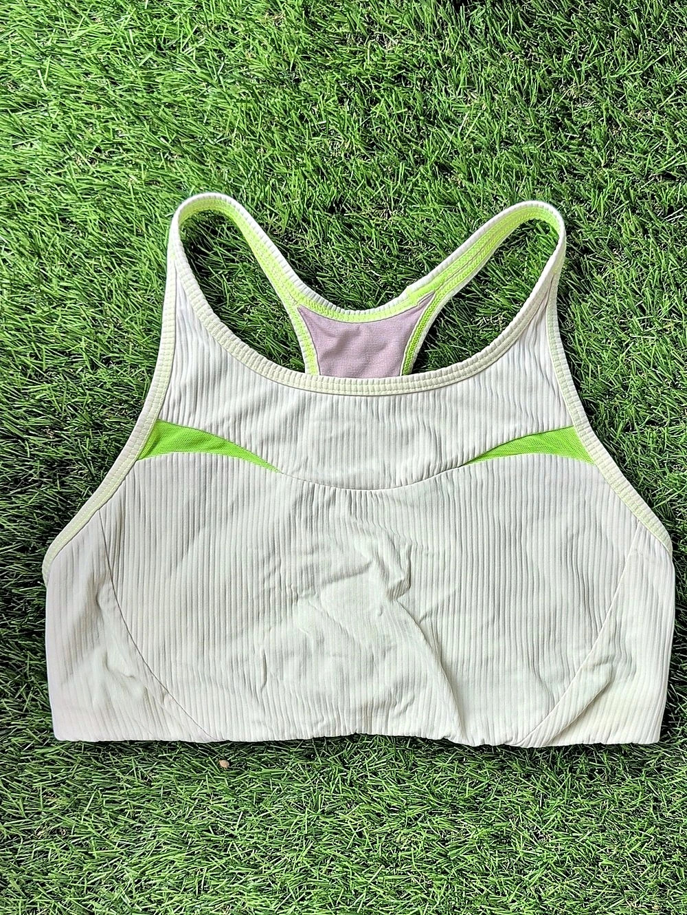 Size 8 Lululemon Bra